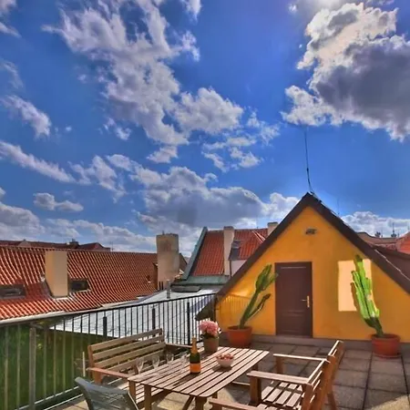 Apartment U Kapra *