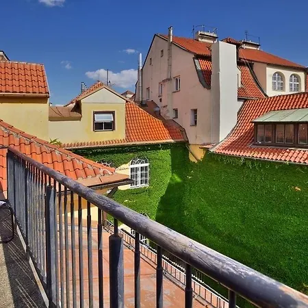 Apartment U Kapra *