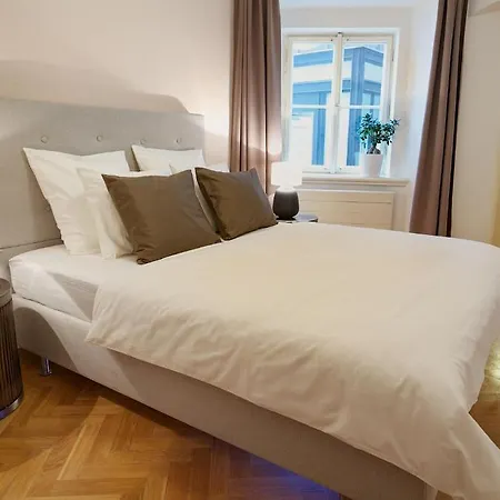 U Kapra * Prag
