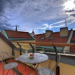U Kapra Lägenhet Prag