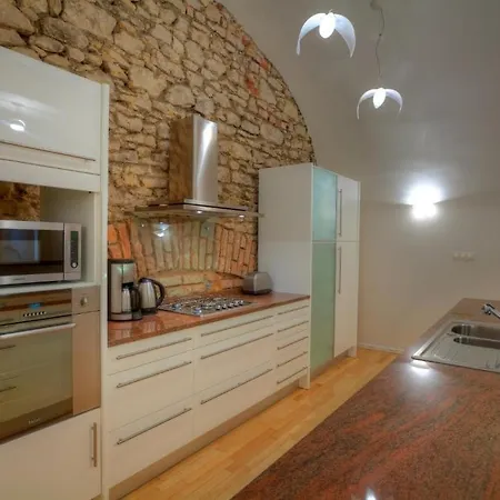 Apartamento U Kapra *