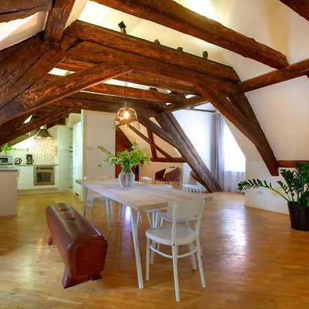 U Kapra Apartamento *