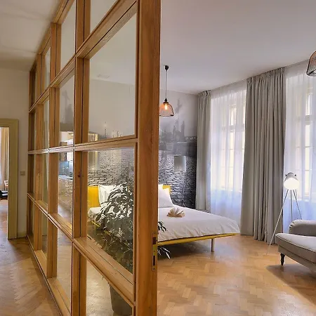 U Kapra Apartamento *