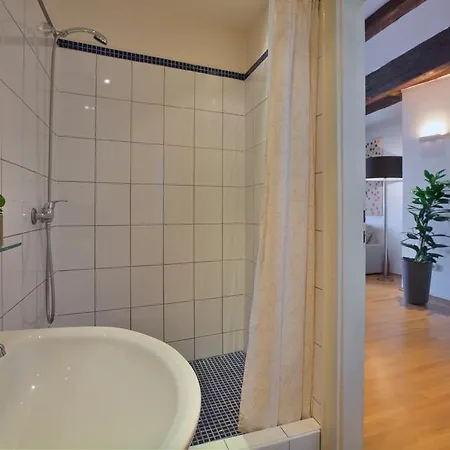 U Kapra Apartamento *