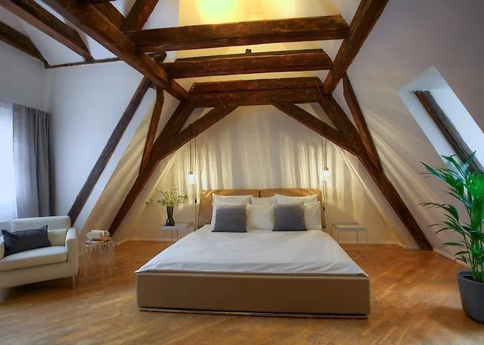 U Kapra Apartmán *
