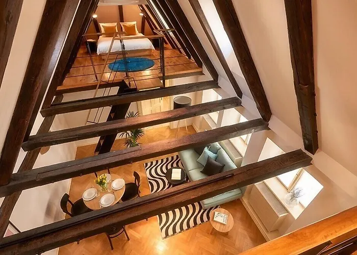 Apartament U Kapra