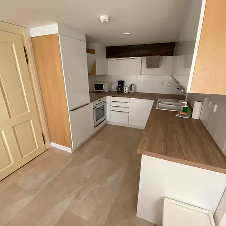 Apartment U Kapra *