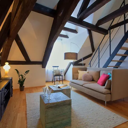 Apartment U Kapra *