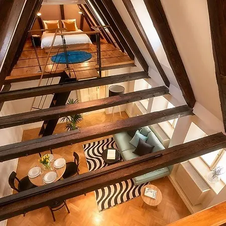 Apartment U Kapra