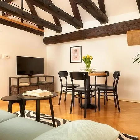 Apartment U Kapra *