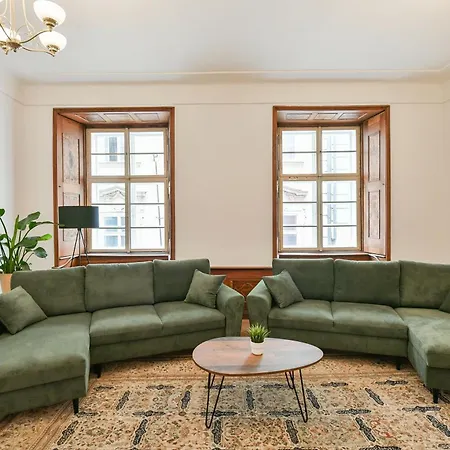U Kapra Apartment