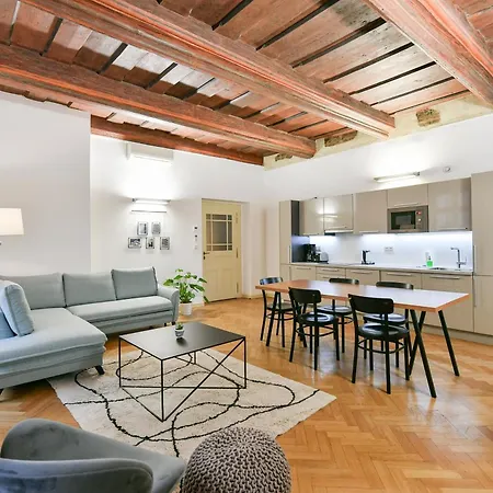 Apartment U Kapra