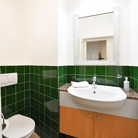 U Kapra Apartment *