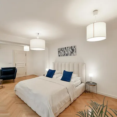 Apartment U Kapra *