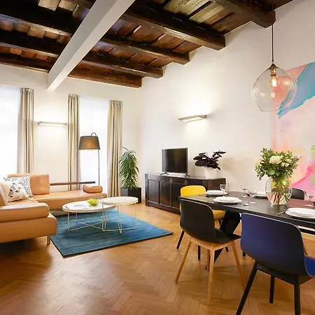 U Kapra Apartment