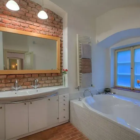 Apartment U Kapra *