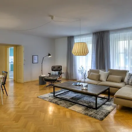 Apartament U Kapra