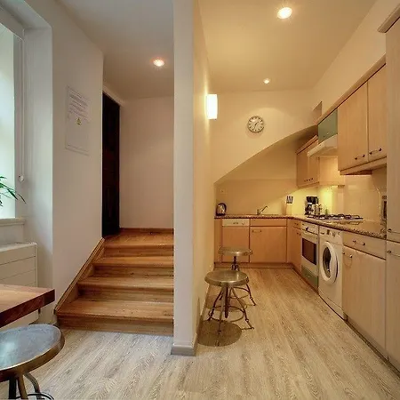 Apartament U Kapra