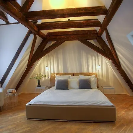 U Kapra Apartament *
