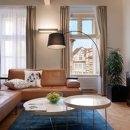 U Kapra Apartament