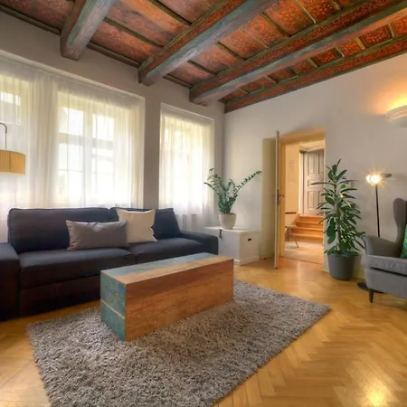 Apartament U Kapra