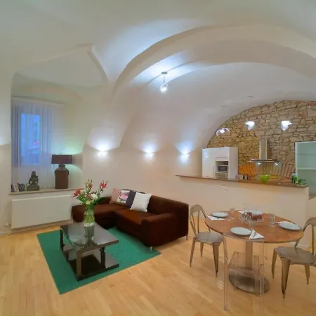 Apartament U Kapra