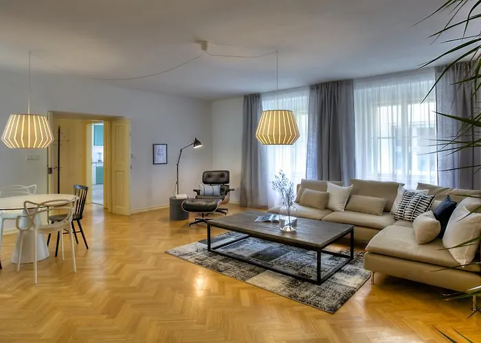 Apartamento U Kapra