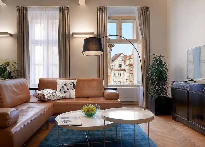 U Kapra Apartamento