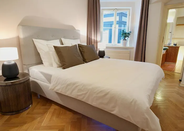 U Kapra * Praga